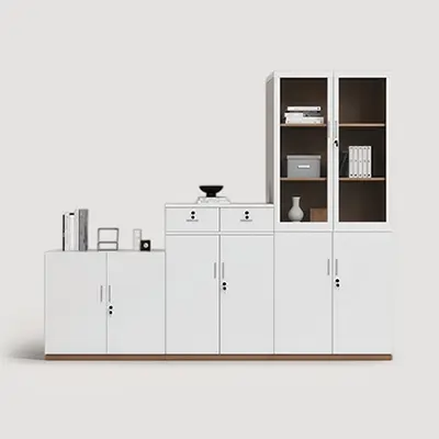 Vertical File Cabinets