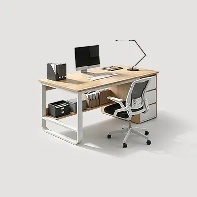 Small Office Desks