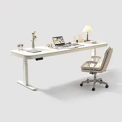 Height-Adjustable Desks
