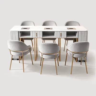 Manicure Tables