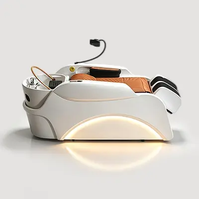 Spa Treatment Tables