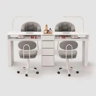 Portable Manicure Tables