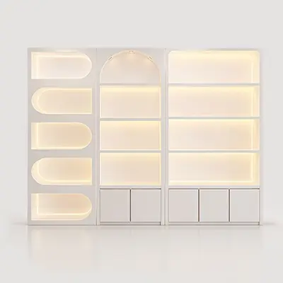 Jewelry Display Cases