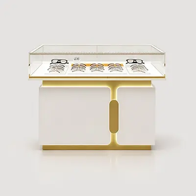 Countertop Display Cases