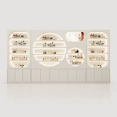 Display Cabinets