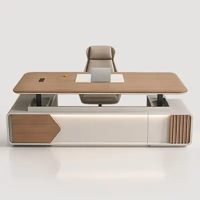 Executive Desk Sets