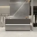 Modern Commercial Reception Desk for Retail Stores - Maoters thumbnail 2