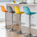 Simple Liftable High Stool – Maoters thumbnail 2