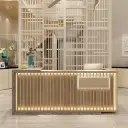 Simple Modern Company Front Desk - Maoters thumbnail 1