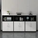 Modern Office File Storage Cabinet - Maoters thumbnail 2