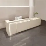 Layered Light Strip Front Desk - Maoters thumbnail 3