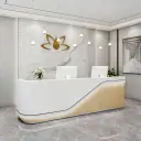 Multi-purpose Reception Desk - Maoters thumbnail 2