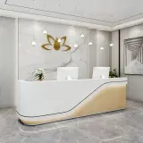 Multi-purpose Reception Desk - Maoters thumbnail 2