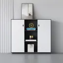 Corporate Office Low File Cabinet - Maoters thumbnail 2