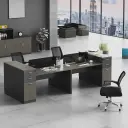 Multi-functional Employee Desk -Maoters thumbnail 2