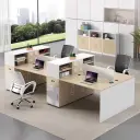 Comfortable Office Desk for Daily Work - Maoters thumbnail 2
