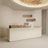 Simple Modern Reception Table - Maoters thumbnail 3