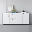 Corporate Office Low File Cabinet - Maoters thumbnail 3
