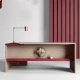 Executive Desk with Modern Look – Maoters thumbnail 2