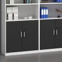 Modular Two-Tone Open Top Filing Unit - Maoters thumbnail 15