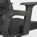 Ergonomic Mesh Office Chair – Maoters thumbnail 3