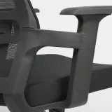 Ergonomic Mesh Office Chair – Maoters thumbnail 3