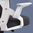 Ergonomic Swivel Mesh Office Chair – Maoters thumbnail 5
