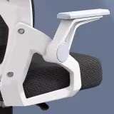 Ergonomic Swivel Mesh Office Chair – Maoters thumbnail 5
