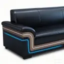 Executive Office Waiting Sofa Set - Maoters thumbnail 7