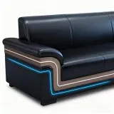 Executive Office Waiting Sofa Set - Maoters thumbnail 7
