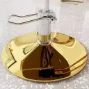 Hair Salon Stainless Steel Haircutting Chair – Maoters thumbnail 7