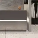 Modern Commercial Reception Desk for Retail Stores - Maoters thumbnail 9