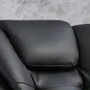 Recliner Executive Chair – Lift, Swivel & Massage thumbnail 5