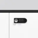 Corporate Office Low File Cabinet - Maoters thumbnail 12