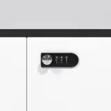 Corporate Office Low File Cabinet - Maoters thumbnail 12