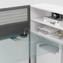 Elegant Modern Office Desk – Professional Workspace thumbnail 9