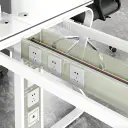 Shared Office Divider Workstation - Maoters thumbnail 7
