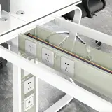 Shared Office Divider Workstation - Maoters thumbnail 7