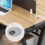 Simple Modern Office Desk - Maoters thumbnail 6