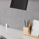 Simple Office Desk and Chair - Maoters thumbnail 6