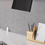 Simple Office Desk and Chair - Maoters thumbnail 6