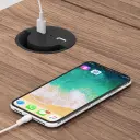 Simple Modern Employee Desk - Maoters thumbnail 7
