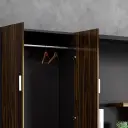 Manager Office Mixed Storage Cabinet - Maoters thumbnail 13