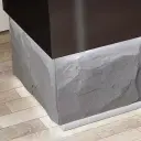 Two Person Stone Base Reception Desk - Maoters thumbnail 9