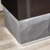 Two Person Stone Base Reception Desk - Maoters thumbnail 9