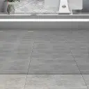 Metallic LED Reception Desk - Maoters thumbnail 10