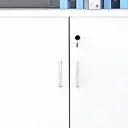 Admin Room Drawer Combination Side Cabinet - Maoters thumbnail 16