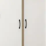 Clerk Office Multi-Unit Locked File Cabinet - Maoters thumbnail 14