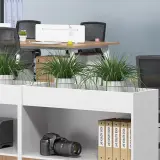 Minimalist Lockable Office Sideboard - Maoters thumbnail 12