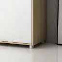 Minimalist Office Document Cabinet - Maoters thumbnail 8